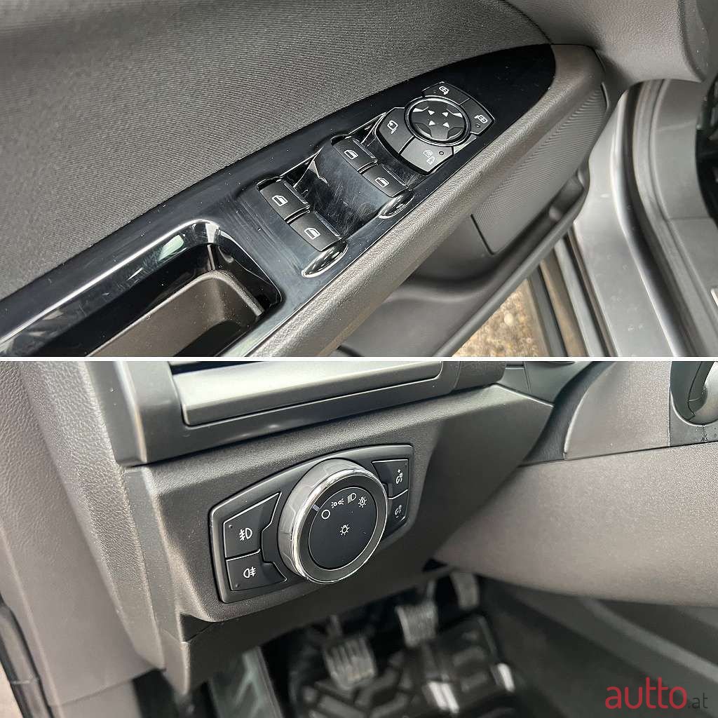 2015' Ford Mondeo photo #6