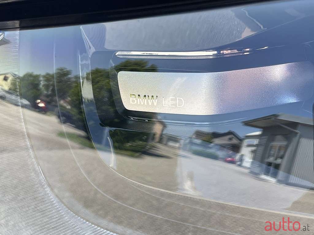 2018' BMW i3 photo #5