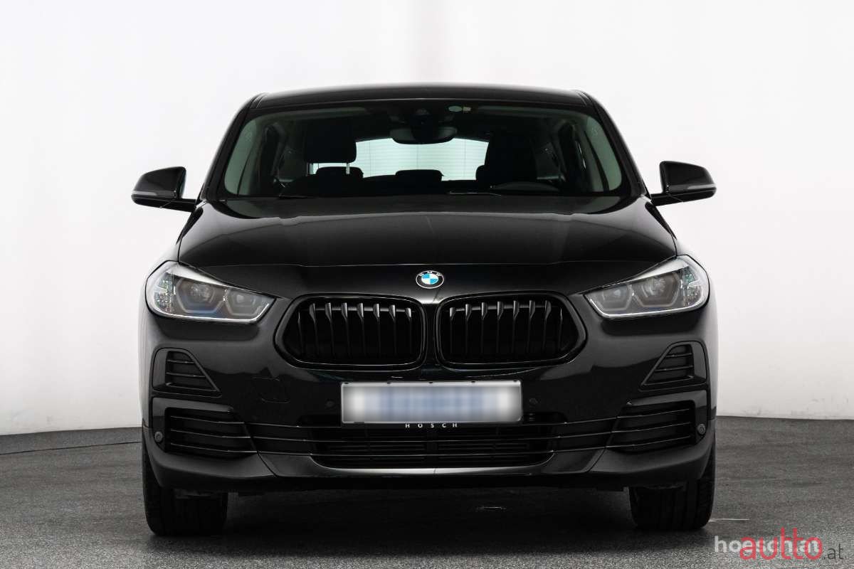 2023' BMW X2 photo #2