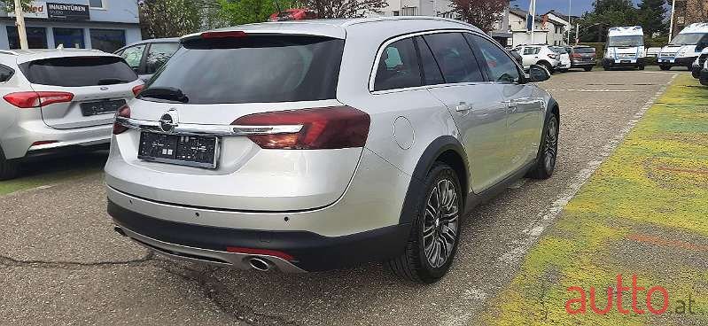 2015' Opel Insignia photo #2