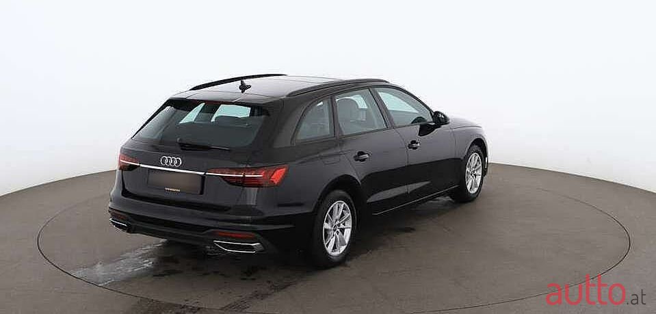 2023' Audi A4 photo #3