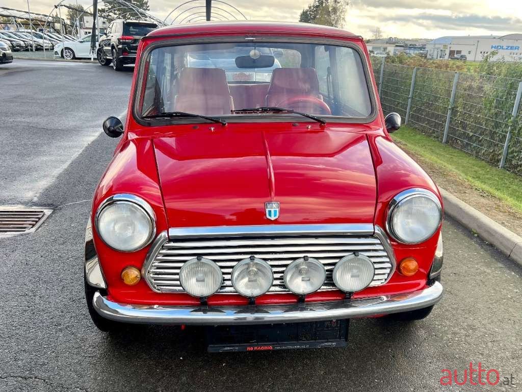 1994' MINI Mini photo #2