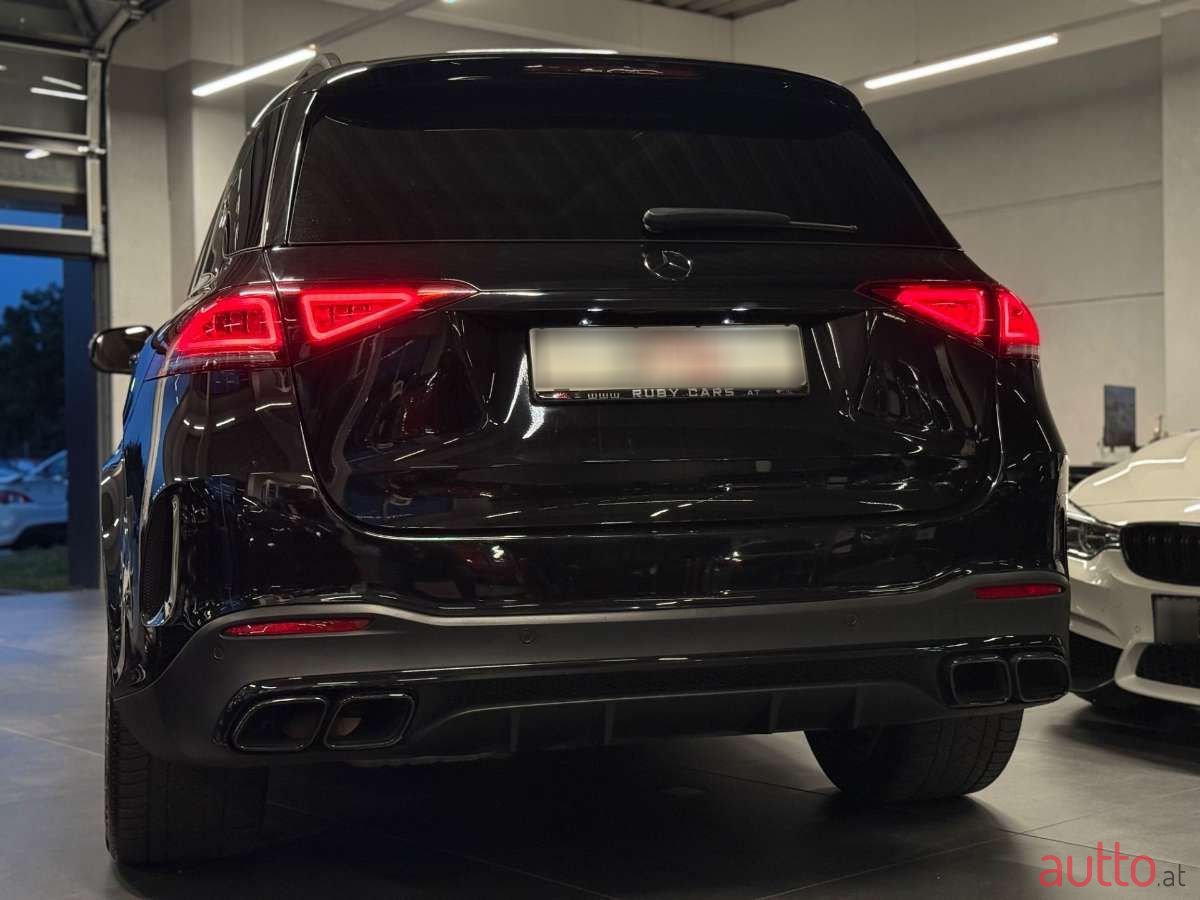 2021' Mercedes-Benz Gle-Klasse photo #2