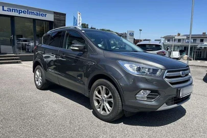2017' Ford Kuga