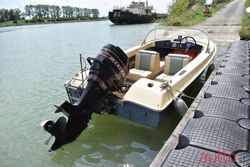 1970' Schulze Surfrider photo #1