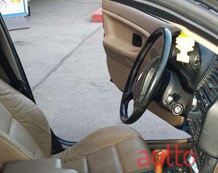 1997' BMW 3Er-Reihe photo #2