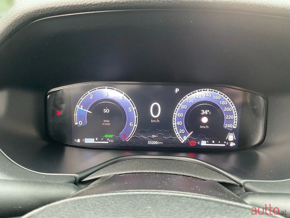 2023' Jeep Compass photo #5