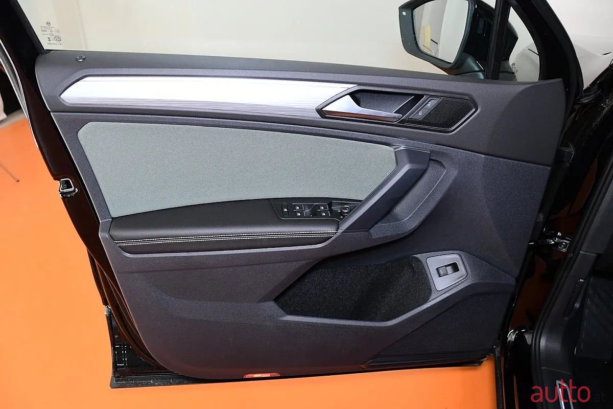 2024' SEAT Tarraco photo #6