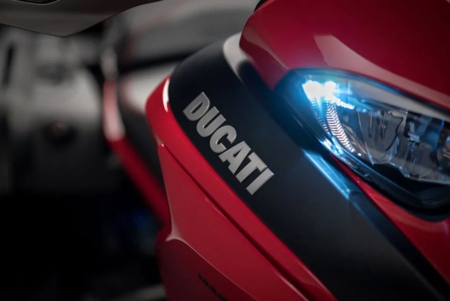 Volkswagen May Be Looking to Sell Ducati: Report