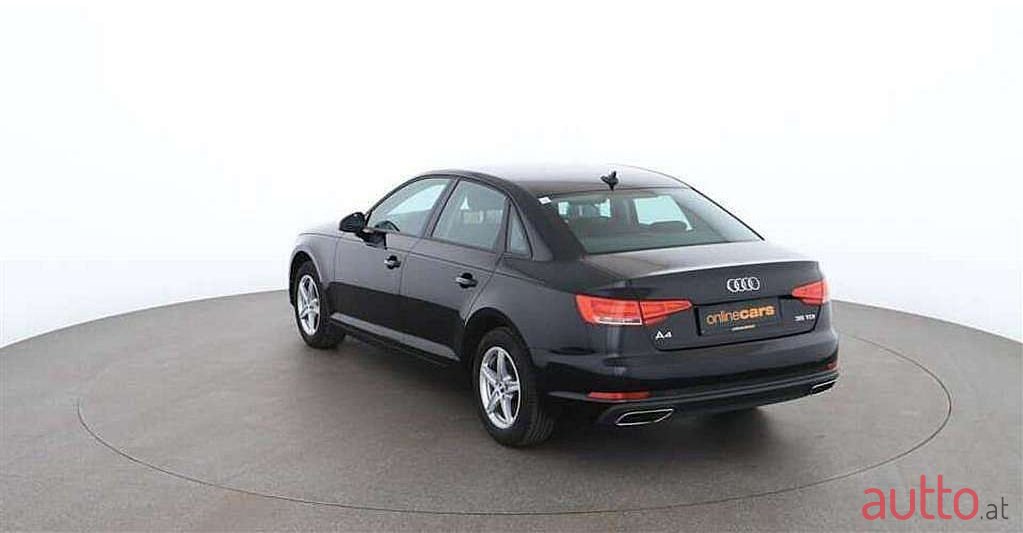 2019' Audi A4 photo #4