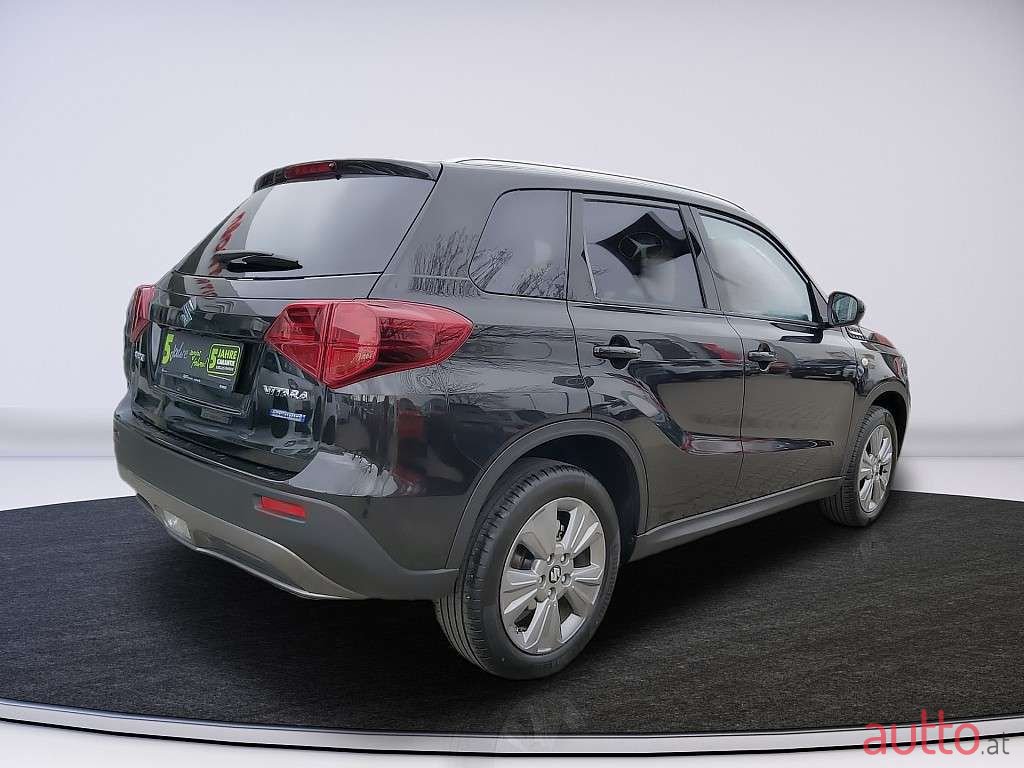 2021' Suzuki Vitara photo #5