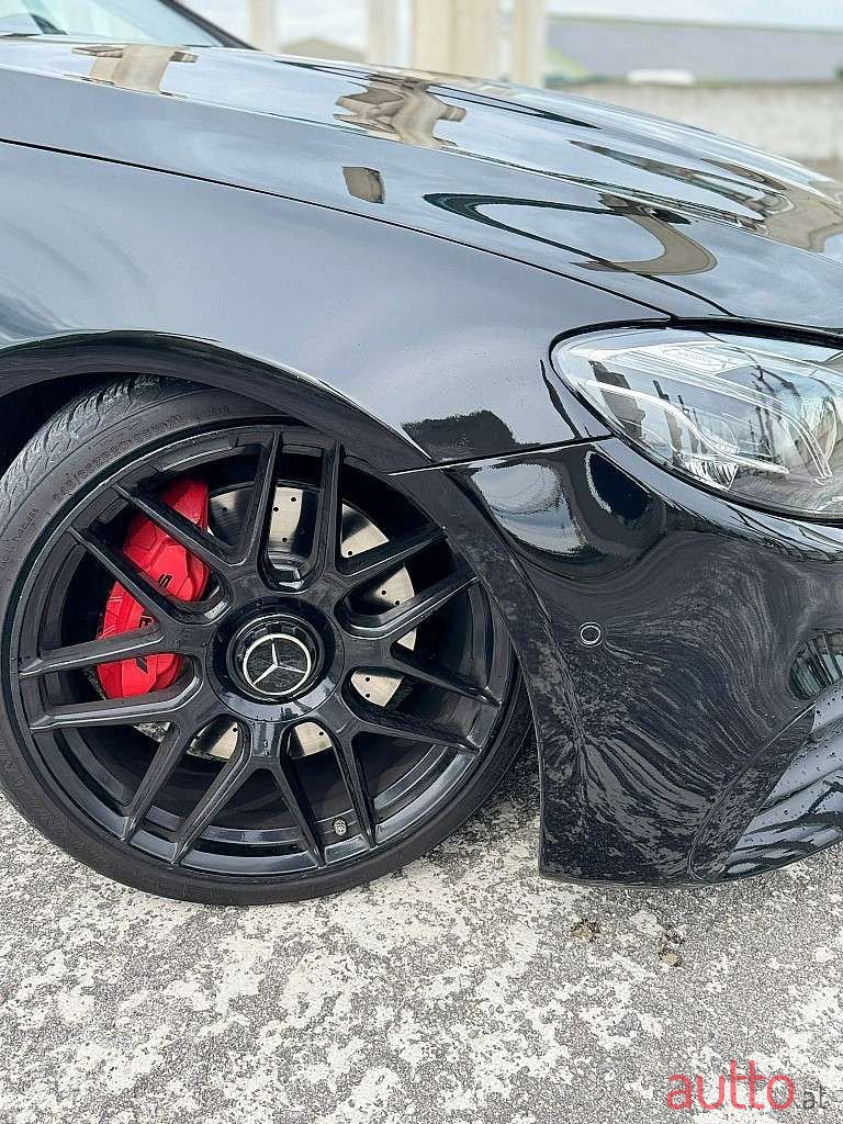 2017' Mercedes-Benz E-Klasse photo #2