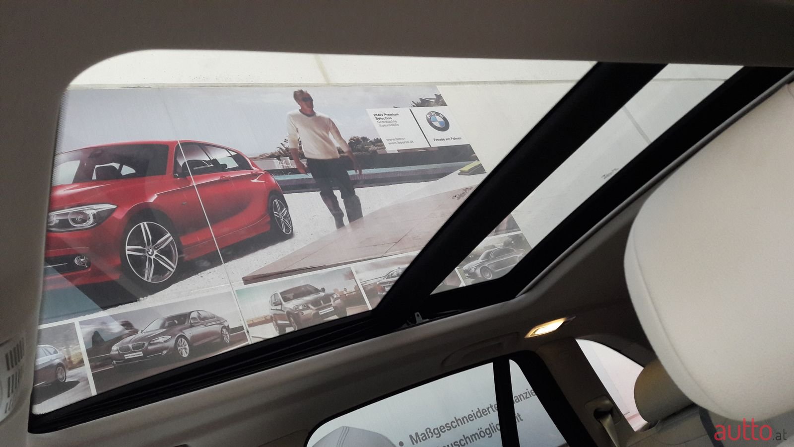 2016' BMW X5 photo #4