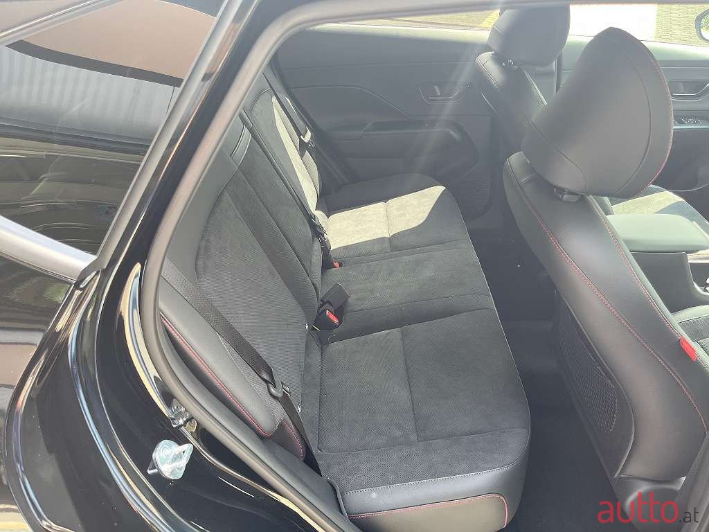 2023' Hyundai Kona photo #3