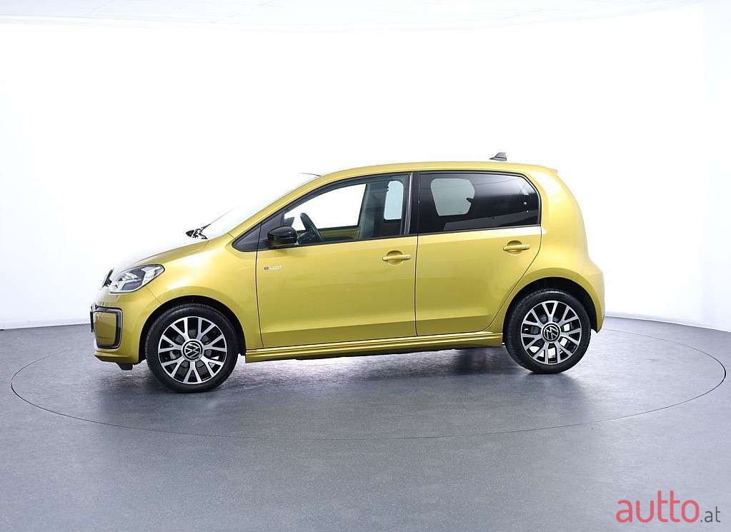 2020' Volkswagen Up! photo #2