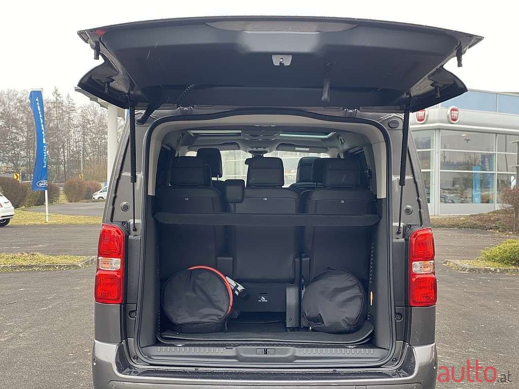 2022' Fiat Ulysse photo #6