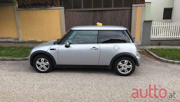 2005' MINI Mini photo #2