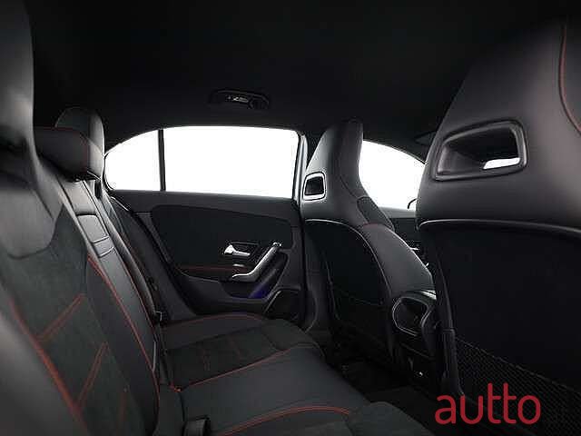 2023' Mercedes-Benz A-Klasse photo #6