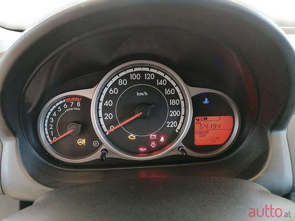 2014' Mazda Mazda2 photo #3