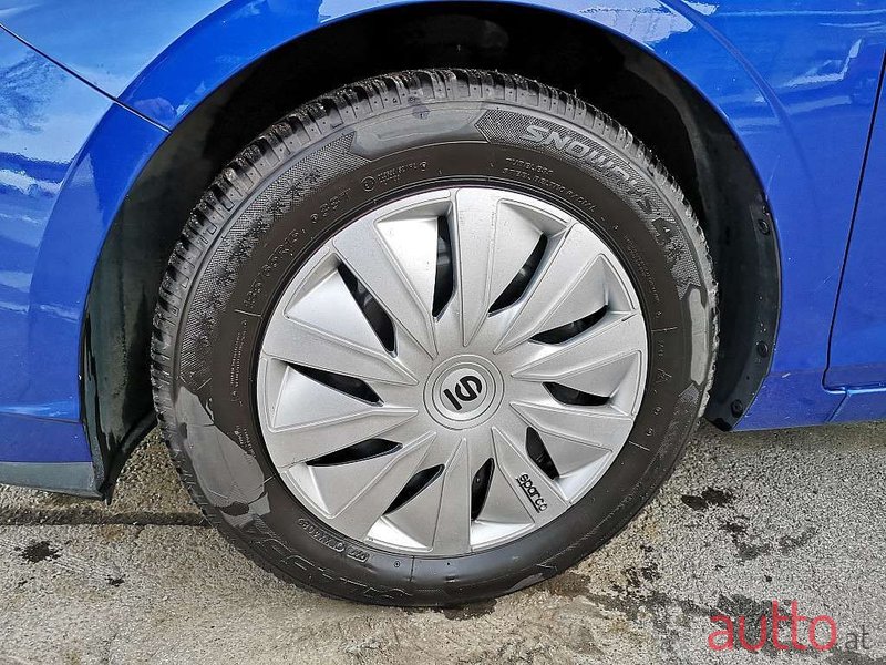 2021' Hyundai i20 photo #6