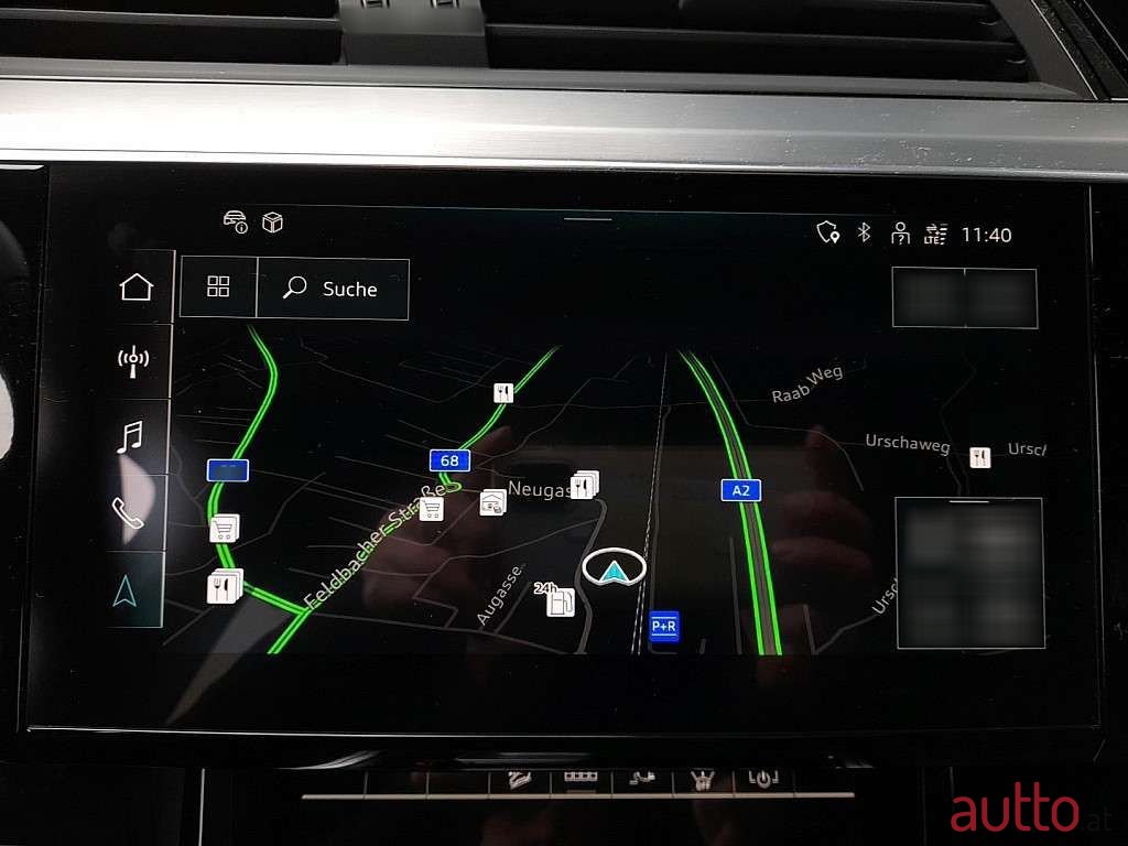 2022' Audi e-tron photo #4