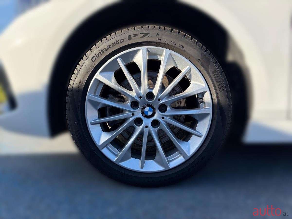 2024' BMW 1Er-Reihe photo #4