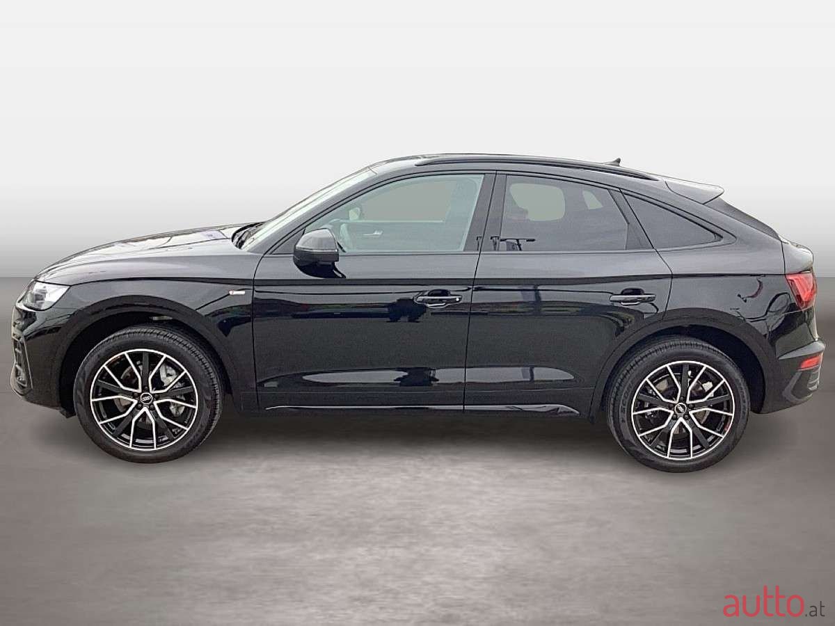 2024' Audi Q5 photo #3