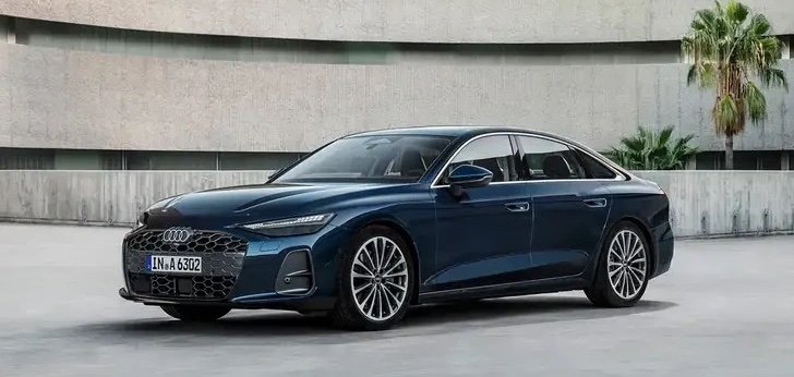 Audi A6: Limousine stark gegen den Lieblingsgegner