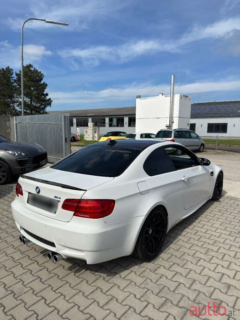 2007' BMW 3Er-Reihe photo #4