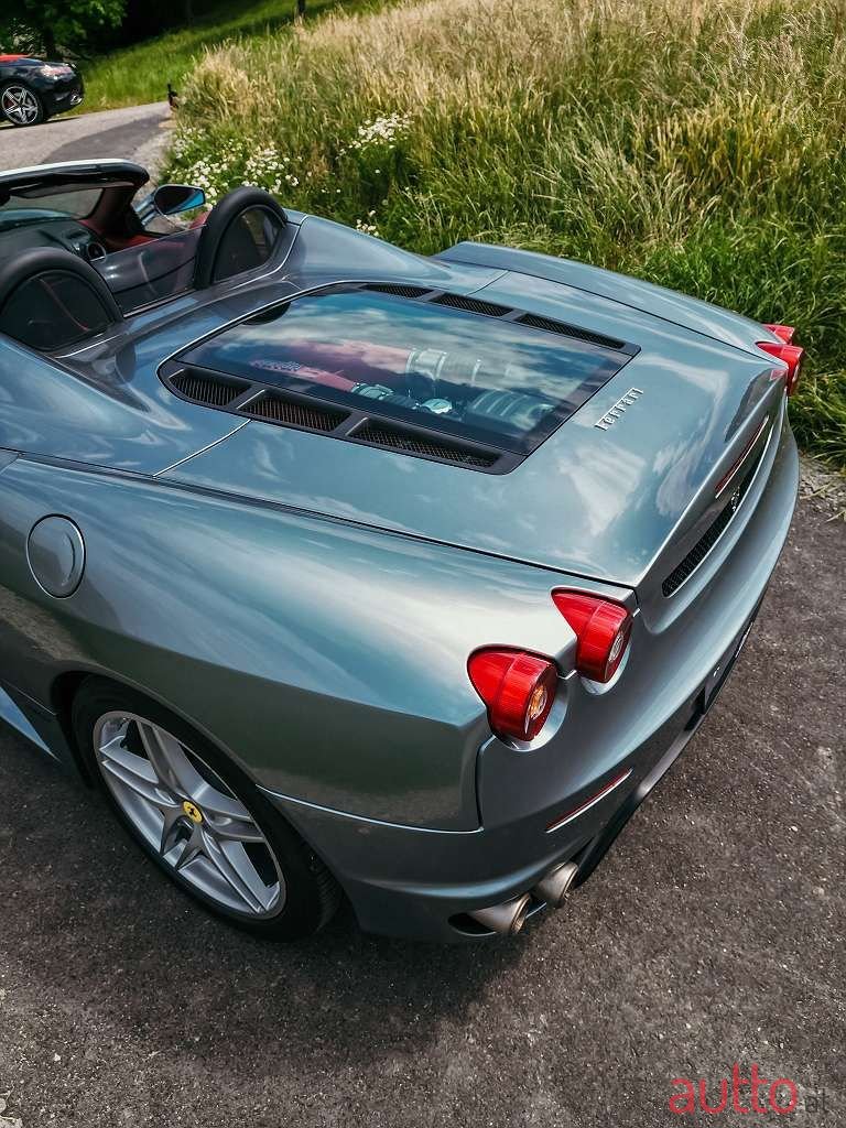 2006' Ferrari F430 photo #4