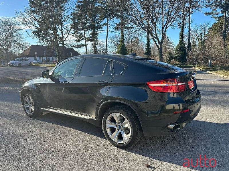 2014' BMW X6 photo #6