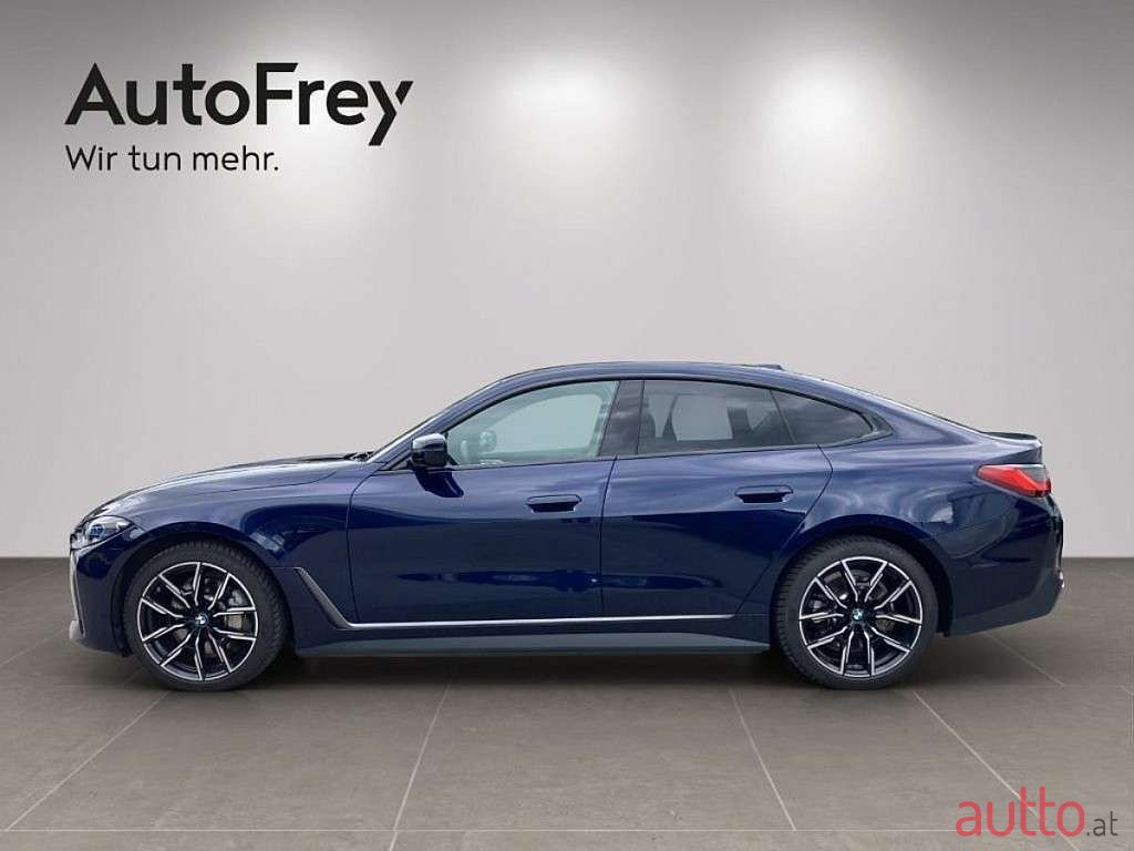 2023' BMW 4Er-Reihe photo #5