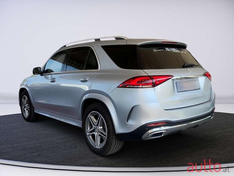 2023' Mercedes-Benz Gle-Klasse photo #3