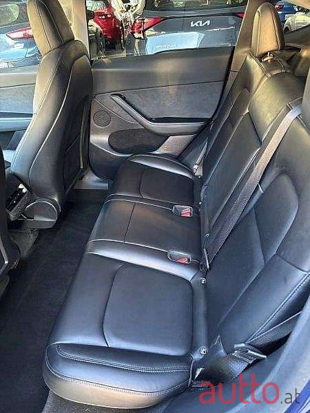 2022' Tesla Model Y photo #1