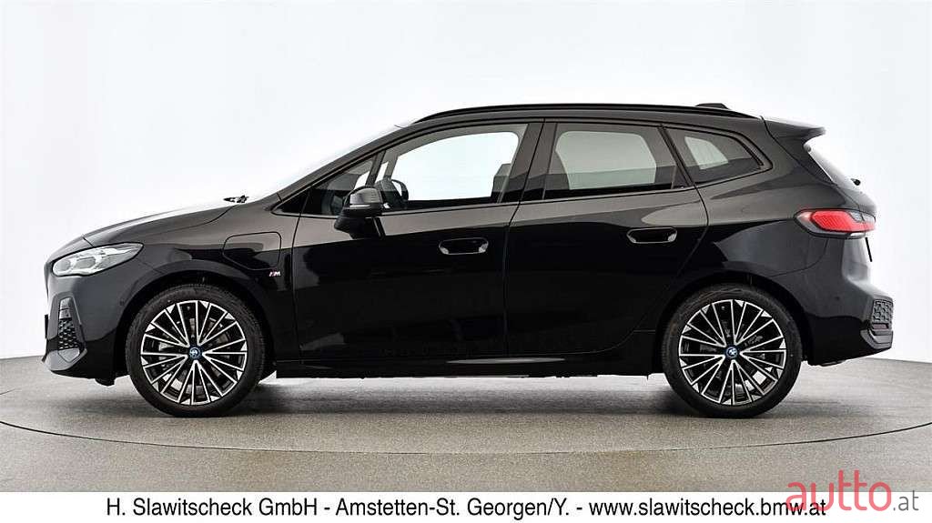 2024' BMW 2Er-Reihe photo #6