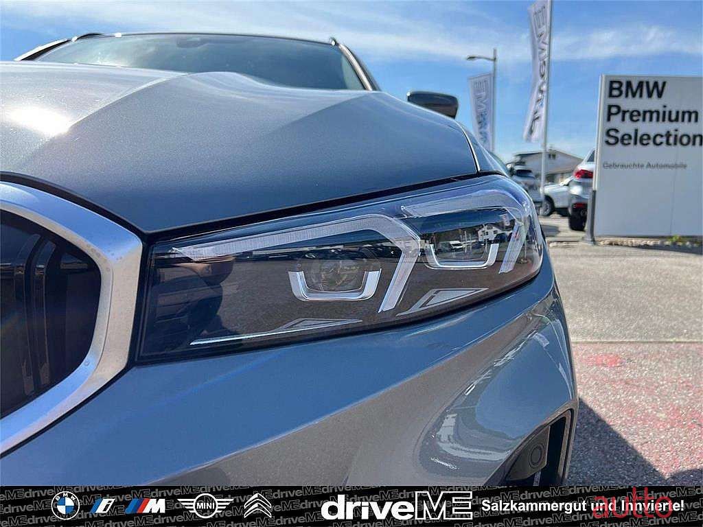 2023' BMW 3Er-Reihe photo #2
