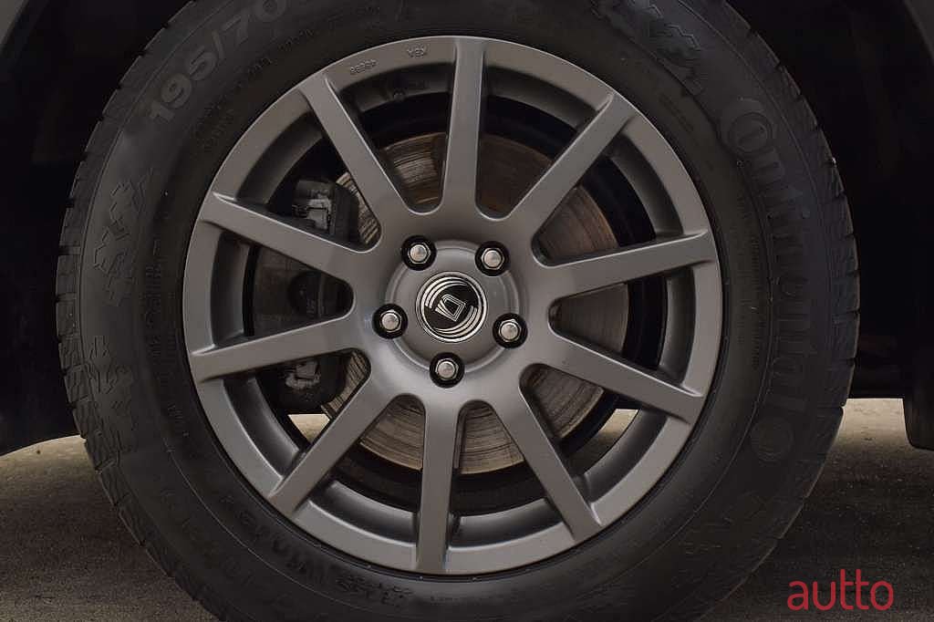 2013' Opel Mokka photo #4