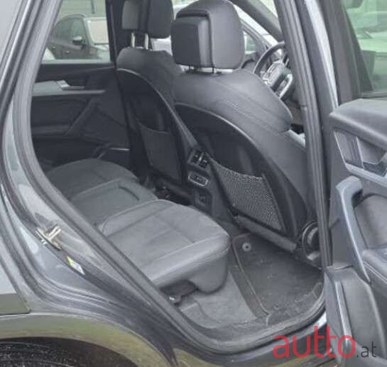2023' Audi Q5 photo #5