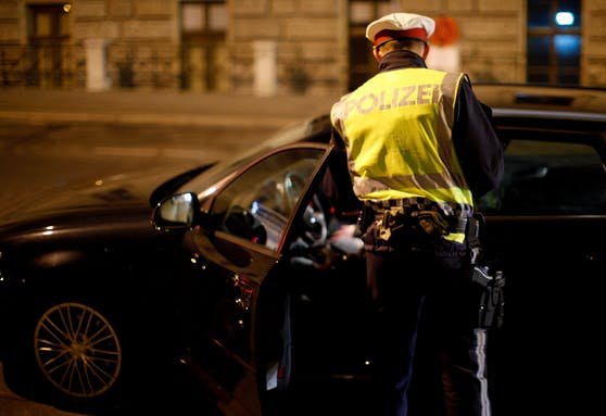 Polizei knallhart: 21.000 € Strafe für Verkehrssünder