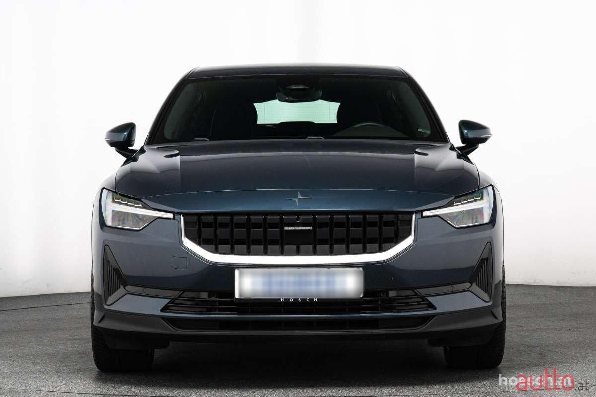 2023' Polestar 2 photo #2