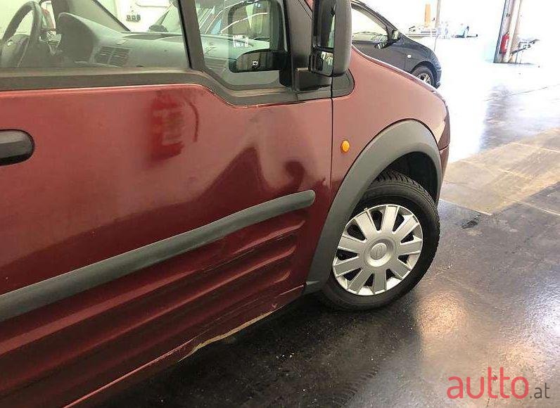 2007' Ford Thunderbird photo #2