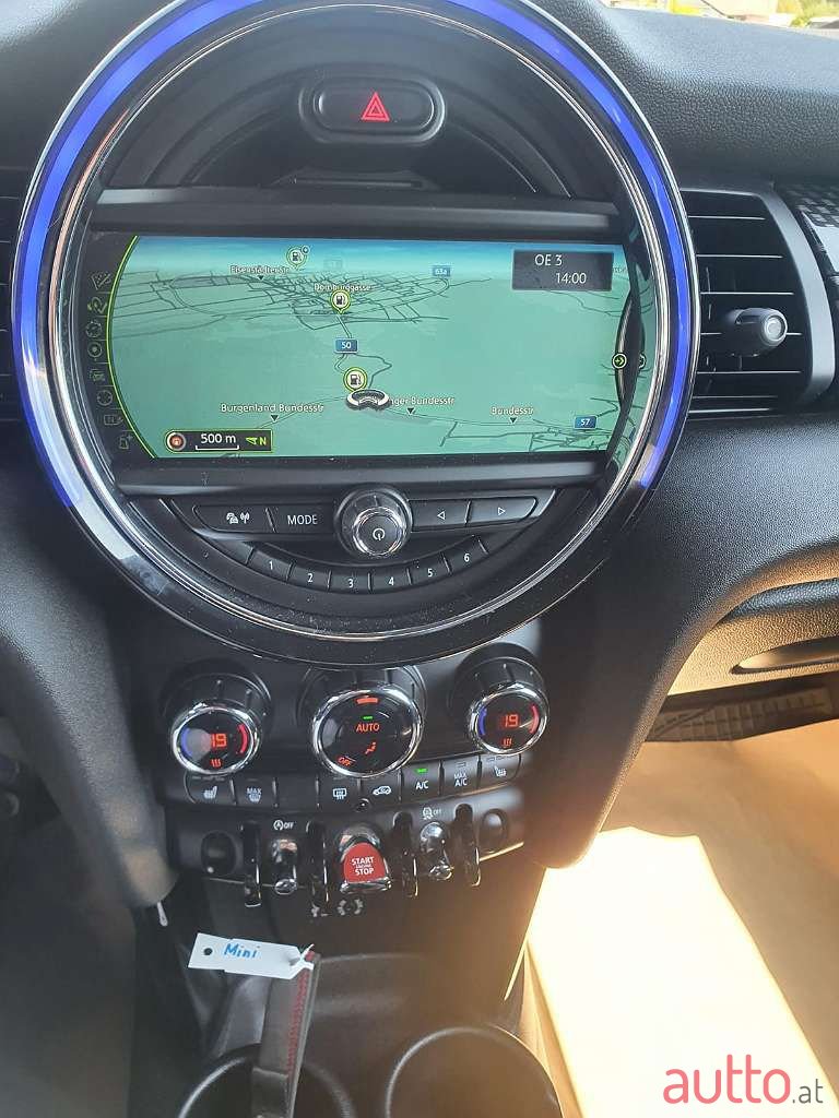 2018' MINI Mini photo #5