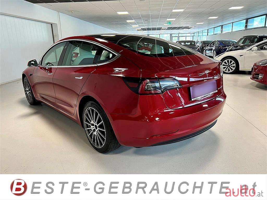 2019' Tesla Model 3 photo #4