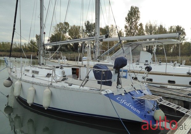 2019' Jeanneau photo #1