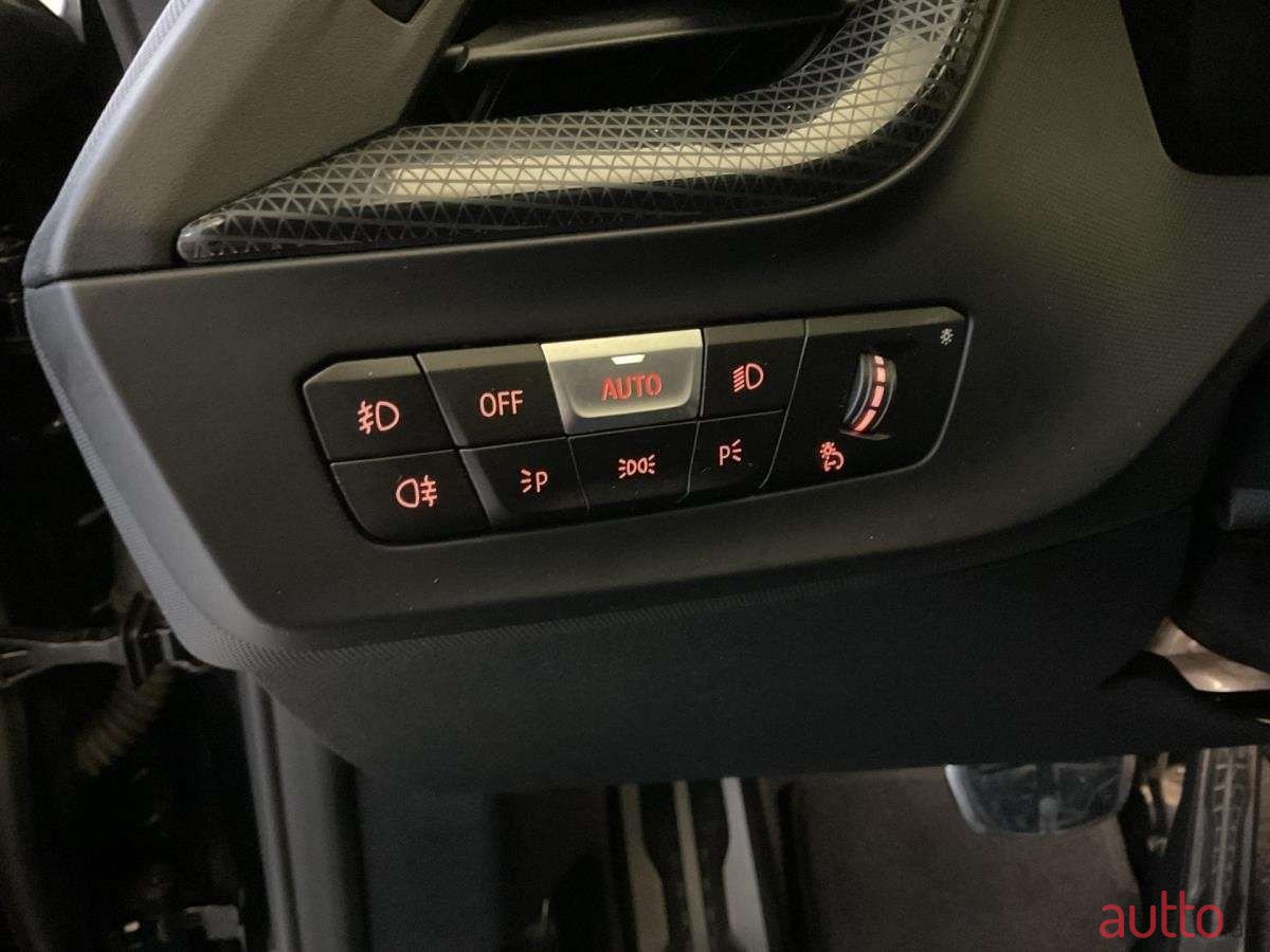 2023' BMW 2Er-Reihe photo #5