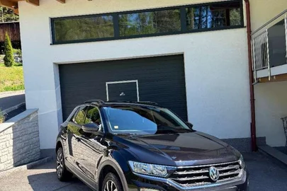 2020' Volkswagen T-Roc
