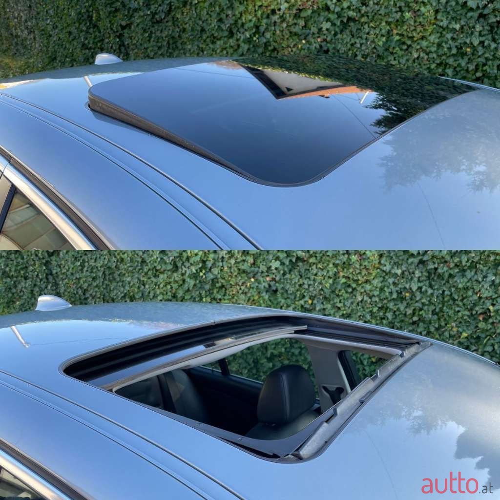 2007' BMW 5Er-Reihe photo #4