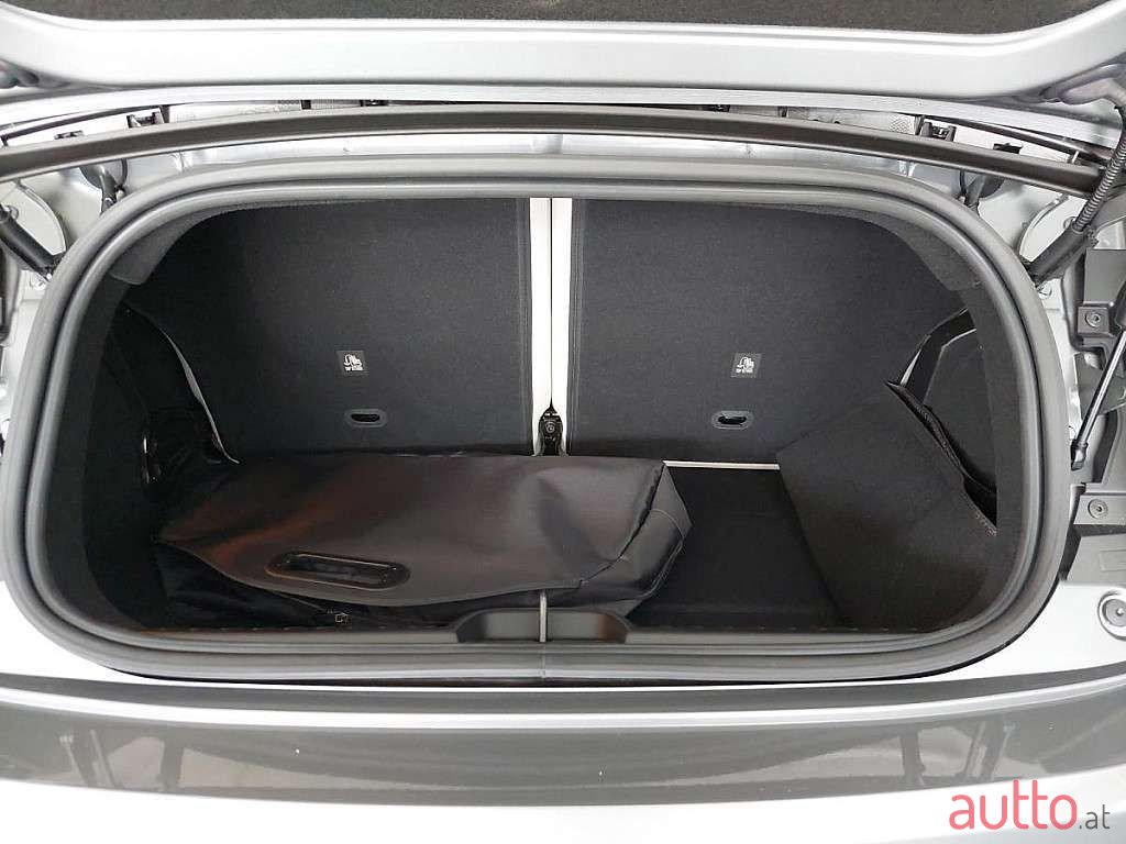 2023' Fiat 500C photo #4