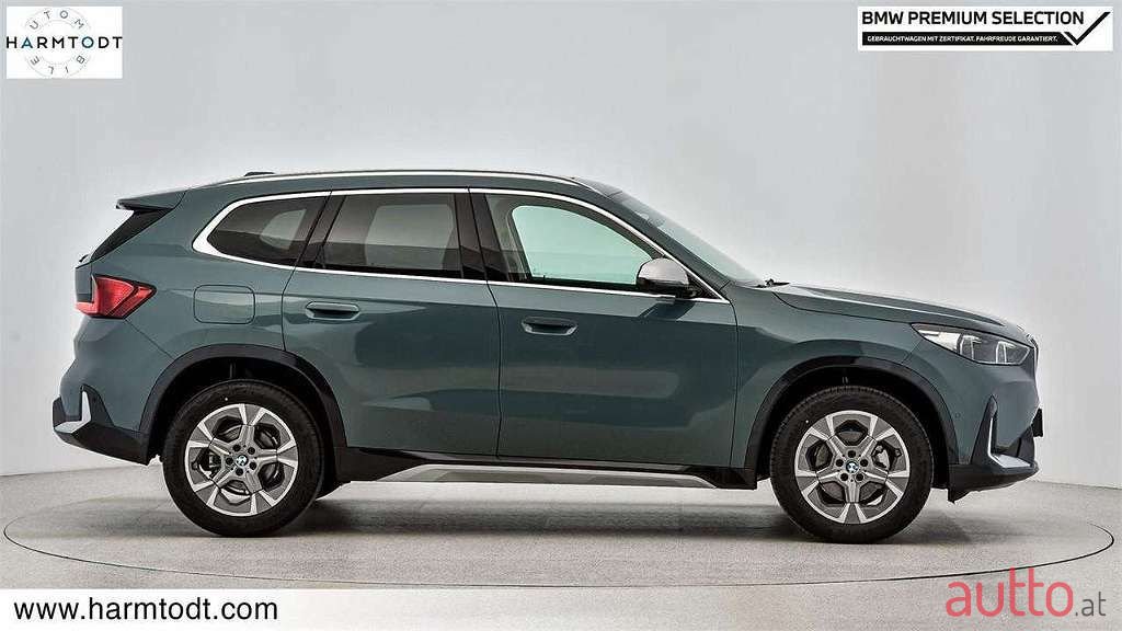 2023' BMW X1 photo #6