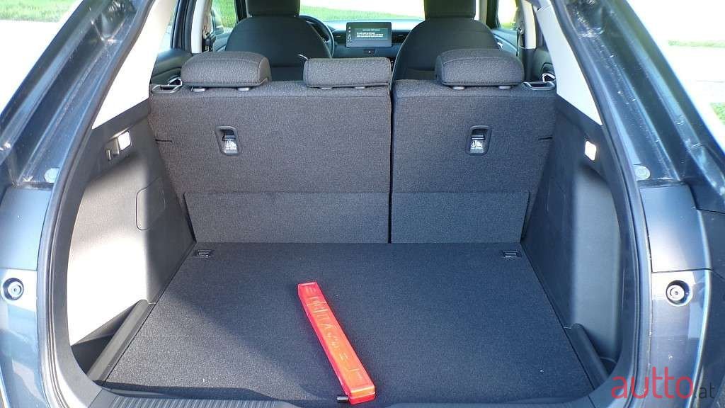 2024' Honda HR-V photo #5